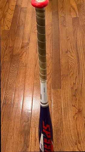 Easton Speed Composite USABat Certified Bat (-13) 15 oz 28" (Used)