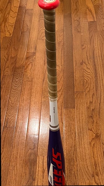 Easton Speed Composite USABat Certified Bat (-13) 15 oz 28" (Used)