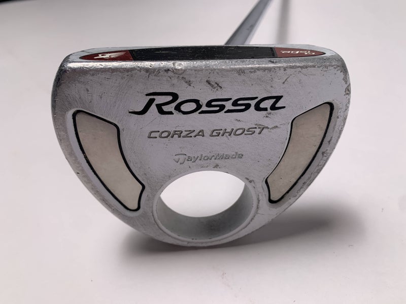 TaylorMade Rossa Corza Ghost Putter 35" Mens RH