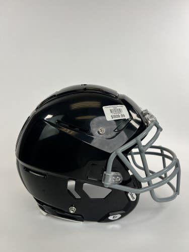 Schutt F7 2.0 Collegiate Football Helmet Varsity NEW Medium Missing Parts - 2025