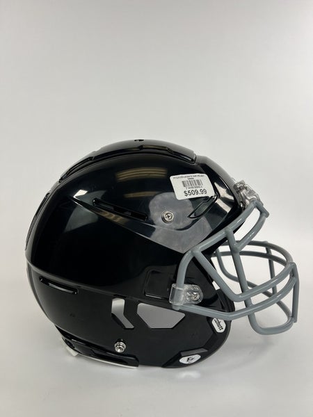 Schutt F7 2.0 Collegiate Football Helmet Varsity NEW Medium Missing Parts - 2025