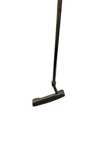 Used Cleveland CLASSIC COLLECTION 1 Mens Putter RH 11884-S000054087