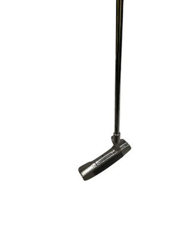 Used Top Flite MICRO GROOVE SI Mens Putter RH 11884-S000054089