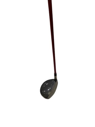 Used Adams Golf TIGHT LIES Mens Fairway Wood RH 3 Wood 11884-S000054091