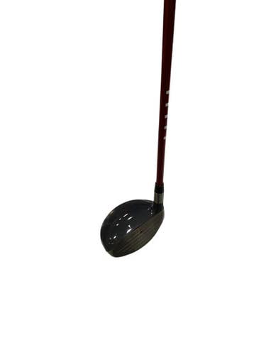 Used Adams Golf TIGHT LIES Mens Fairway Wood RH 5 Wood 11884-S000054092