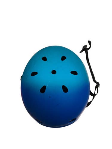 Used Skateboard Helmet Royal Blue XS/S 11884-S000054085
