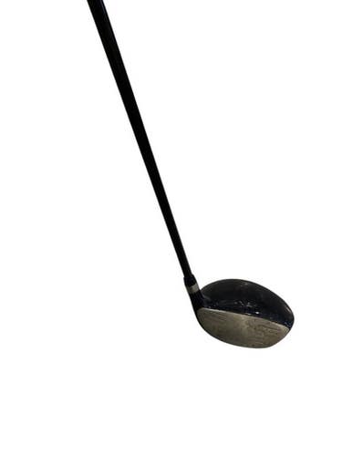 Used Top Flite XL Mens Fairway Wood LH 3 Wood 11884-S000054083