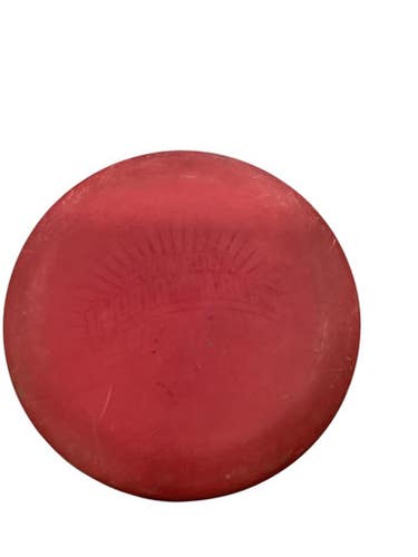 Used Innova AVIAR Disc Golf Driver Red 11884-S000054072
