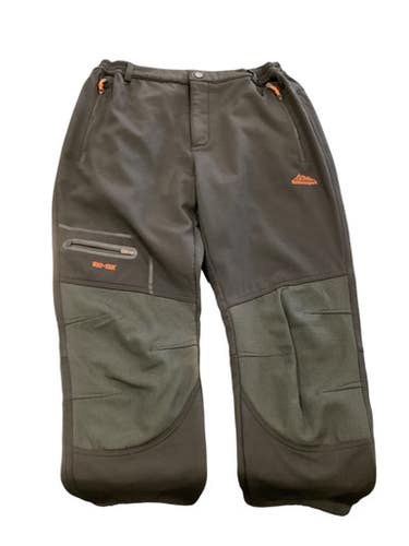 Used Outdoor Products Snow Pants W Black XL 11884-S000054053