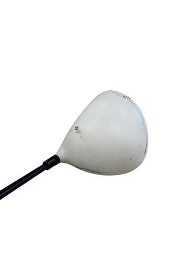 Used Taylormade R11 Mens Driver RH 9.0 Degree 11884-S000038618