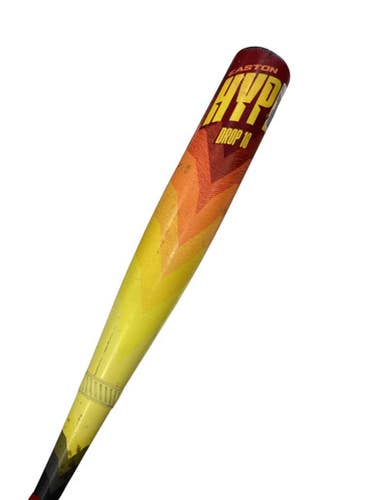 Used Easton 2023 HYPE FIRE BB/SB USSSA 2 3/4 Bat 30" 11884-S000054044