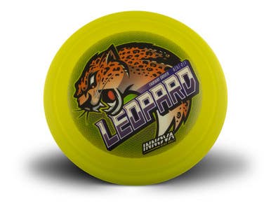 New DX LEOPARD 11884-INNDXLEOPARD
