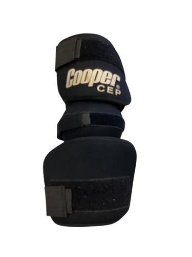 Used BB/SB Elbow Protector Black 11884-S000054022
