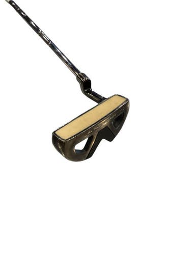 Used BLACK VELVET 110 Mens Putter RH 11884-S000054004