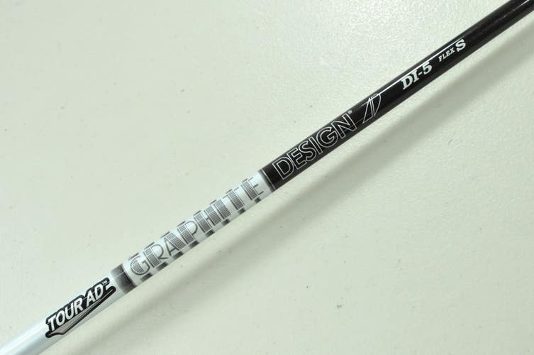 Graphite Design Tour AD DI 5 Stiff Flex TaylorMade #3 Fairway Wood Shaft #203525