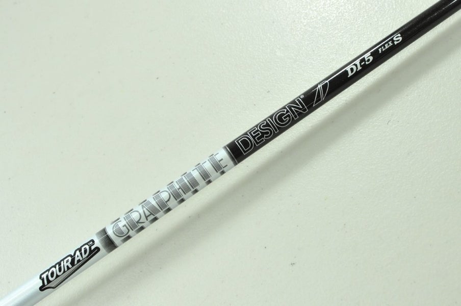 Graphite Design Tour AD DI 5 Stiff Flex TaylorMade #3 Fairway Wood Shaft #203525