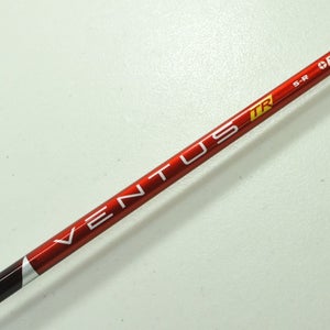 Fujikura Ventus VeloCore TR Red 5 Regular TaylorMade Driver Shaft 43.5" # 203530