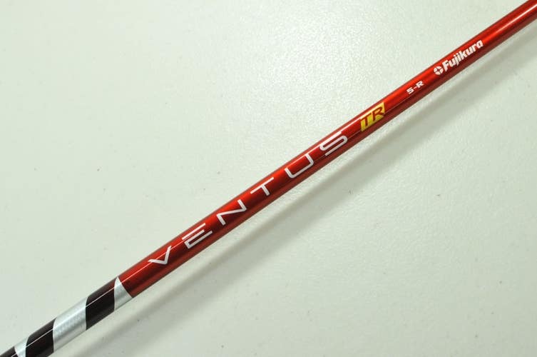 Fujikura Ventus VeloCore TR Red 5 Regular TaylorMade Driver Shaft 43.5" # 203530