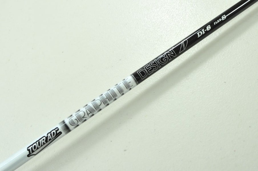 Graphite Design Tour AD DI 6 Stiff Flex Callaway Elyte Driver Shaft  # 203528