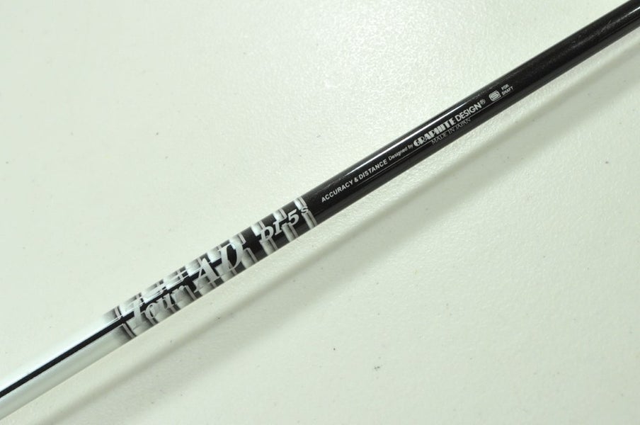 Graphite Design Tour AD DI 5 Stiff Flex Titleist Driver Shaft GT TSR TSi #203529