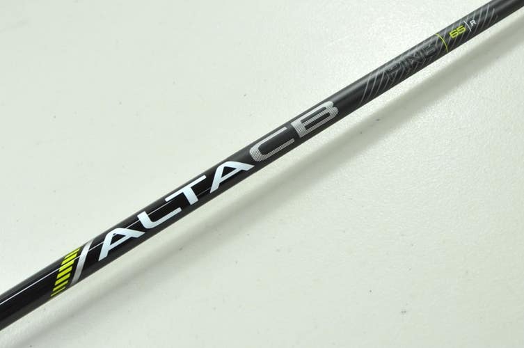 Ping Alta CB G430 65g Regular Flex #7 Fairway Wood Shaft 41.25"  # 204118
