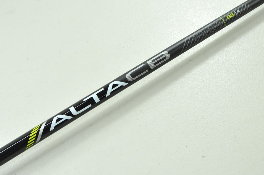 Ping Alta CB G430 65g Regular Flex #7 Fairway Wood Shaft 41.25"  # 204118