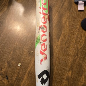 DeMarini Vendetta C6 Bat (-12) 17 oz 29" (Used)