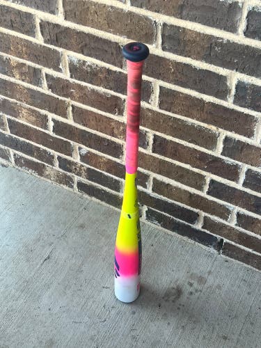 Easton Dub Composite Bat (-10) 20 oz 30" (Used)