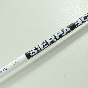 BGT Brava Sierra Echo F4 Stiff Flex Ping G430 G425 Driver Adapter Shaft  #204119