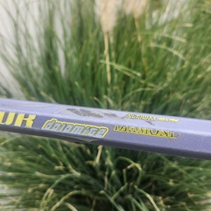 OG Warrior Dolomite Diamond Shaft Y2k (Used)