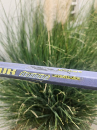 OG Warrior Dolomite Diamond Shaft Y2k (Used)