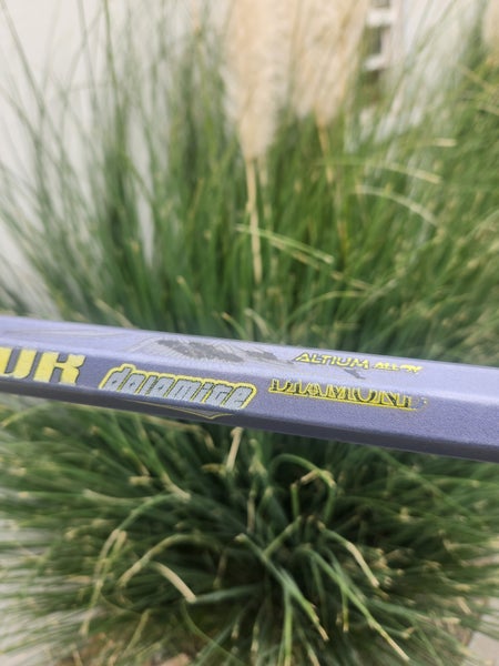 OG Warrior Dolomite Diamond Shaft Y2k (Used)