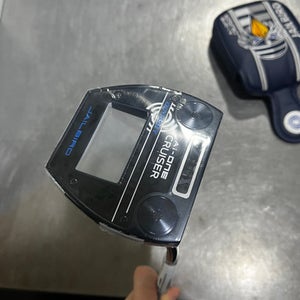 Used Odyssey AI-ONE CRUISER JAILBIRD-NEW Mens Putter RH 11605-S000208125