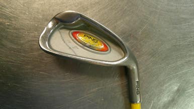 Used Ping PAL Jr Individual Iron RH 7 Iron 11868-S000066044