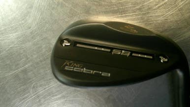 Used Cobra SB Golf Wedge Mens RH 60 Degree 11868-S000066042
