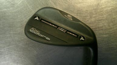Used Cobra SB Golf Wedge Mens RH 52 Degree 11868-S000066041