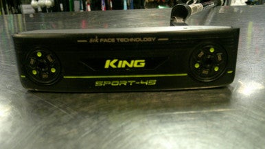 Used Cobra COBRA KING SPORT 45 Mens Putter RH 11868-S000066039