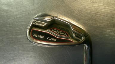 Used Adams A12 OS Golf Wedge Mens RH Gap/Approach Wedge 11868-S000066032