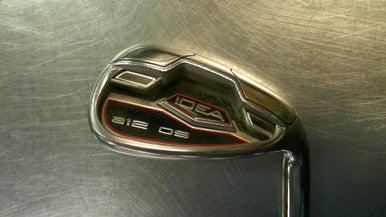 Used Adams A12 OS Golf Wedge Mens RH Gap/Approach Wedge 11868-S000066032