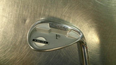 Used TOM WATSON 682 CB Golf Wedge Mens RH Sand Wedge 11868-S000066028