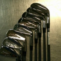 Used Northwestern JUDY RANKIN Womens Iron Set RH 3I-PW 11868-S000066024