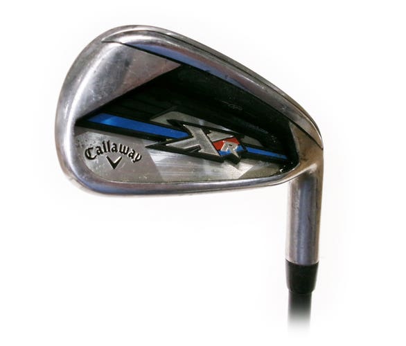 Callaway XR OS Single 6 Iron Graphite Fubuki AT 55x5ct Regular Flex