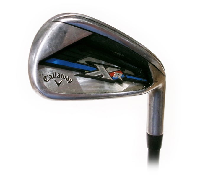 Callaway XR OS Single 6 Iron Graphite Fubuki AT 55x5ct Regular Flex