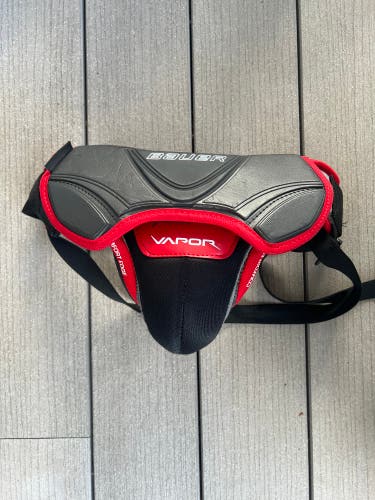 Bauer Vapor Goalie Jock – Senior