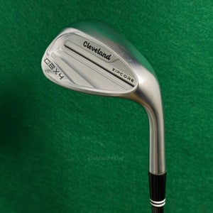 Cleveland CBX4 ZipCore 54-14 54 Sand Wedge UST Recoil Dart 65 Graphite Regular