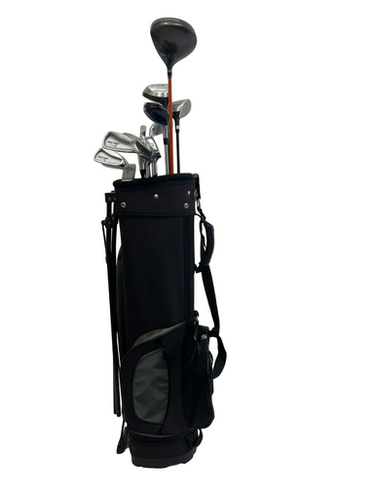 Used Tour Craft/Maxfli Mens RH Starter Set   11692-S000142752