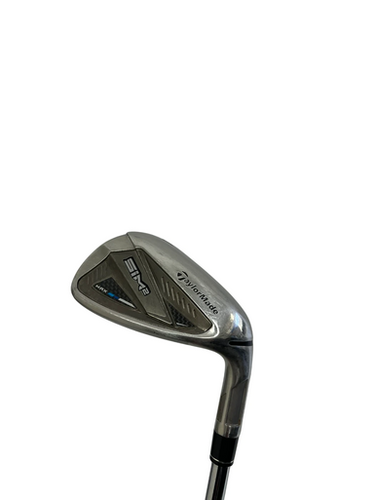 Used Taylormade Sim 2 Max RH Golf Wedge Mens RH Approach Wedge 11692-S000142749