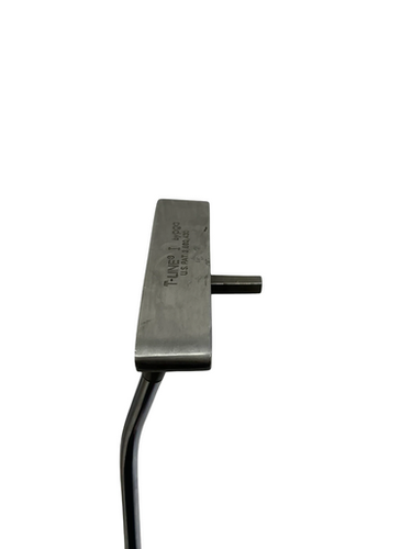 Used T-Line Mens LH Putter  11692-S000142743
