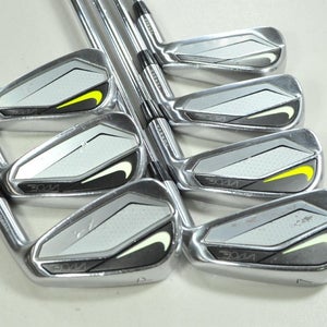 Nike Vapor Pro Combo 4-PW Iron Set Stiff Flex Right DG Pro S300 Steel # 204094
