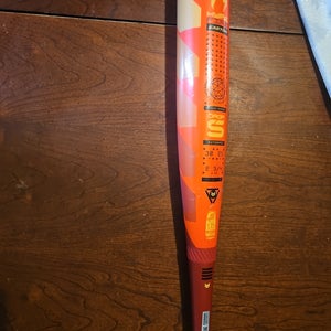 Easton Hype Fire Composite USSSA Certified Bat (-5) 25 oz 30" (New)